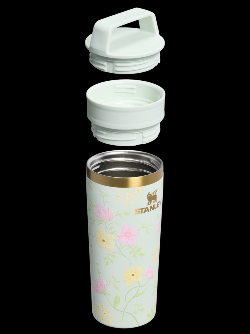 Stanley 16 oz Easter Café-To-Go Travel Mug - Picture 5 of 5